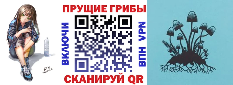 Псилоцибиновые грибы Magic Shrooms Иноземцево